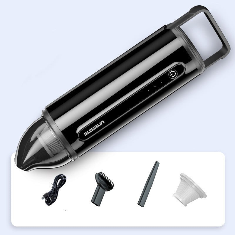 Portable Car Vacuum