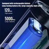 Portable Car Vacuum