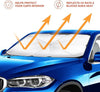 Car Sunshade